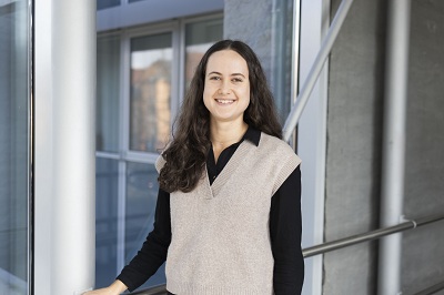 Emily Jacumin, M. Sc.